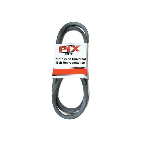Aftermarket S143686 Bush Hog Drive Belt 12 x 5622 Fits Bush Hog 50055686 S.143686-SPX - main